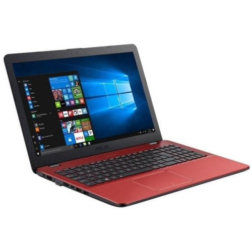 Ноутбук Asus X542UQ (X542UQ-DM036)