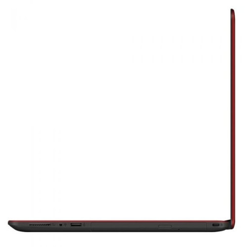 Ноутбук Asus X542UQ (X542UQ-DM036)