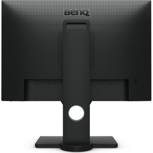 BenQ BL2581T: Високоякісний монітор з технологією ергономіки