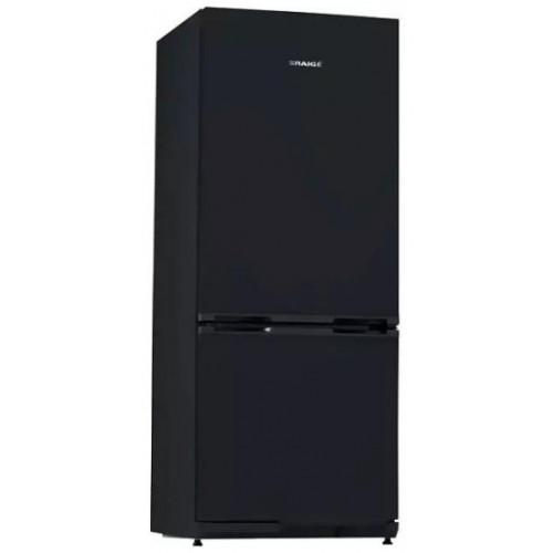 Холодильник Snaige RF27SM-S0JJ2E: функціональність та стиль