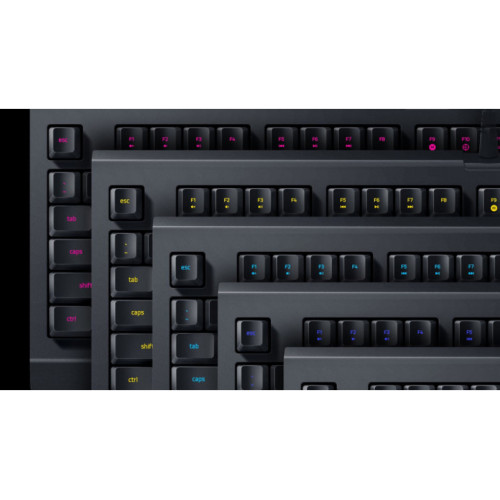 Razer Cynosa Lite: ультратонкая игровая клавиатура