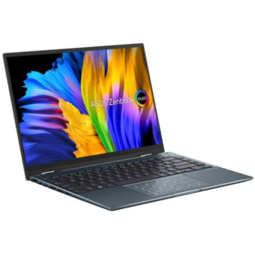 Ноутбук Asus ZenBook 14 Flip (UP5401EA-KN124W)