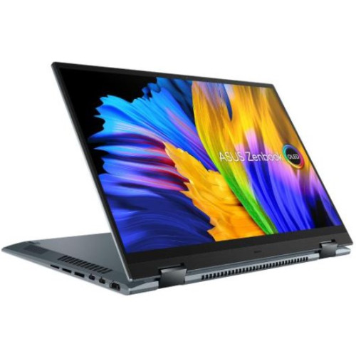 Ноутбук Asus ZenBook 14 Flip (UP5401EA-KN124W)