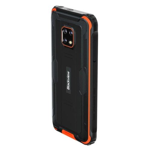 Смартфон Blackview BV4900 Pro 4/64GB Orange