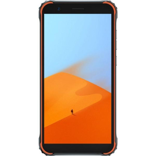 Смартфон Blackview BV4900 Pro 4/64GB Orange