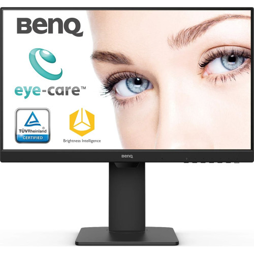 Оглянись на BenQ BL2485TC - ідеальність у роботі!