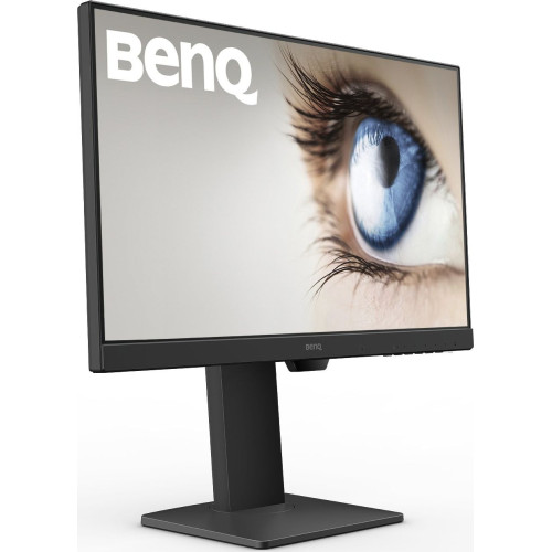 BenQ BL2485TC: производительный монитор для работы в офисе.