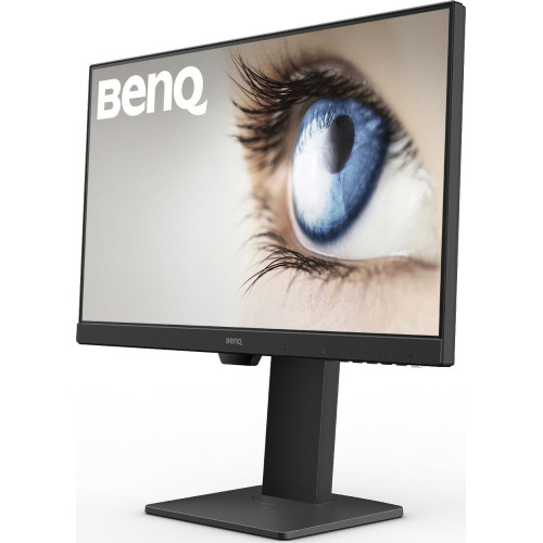 Оглянись на BenQ BL2485TC - ідеальність у роботі!