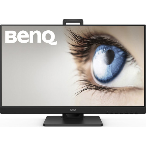 Оглянись на BenQ BL2485TC - ідеальність у роботі!