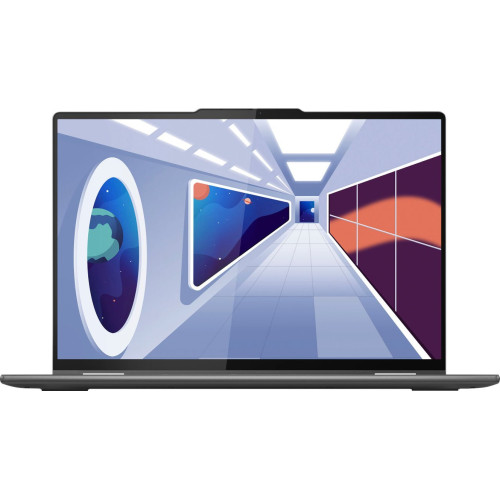 Lenovo Yoga 7 16IRL8: стильний та міцний ноутбук