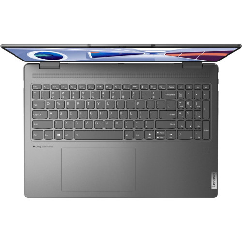 Ноутбук Lenovo Yoga 7 16IRL8 (82YN0002US)