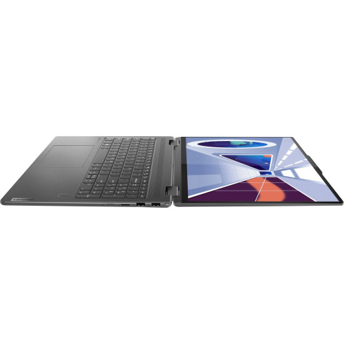 Lenovo Yoga 7 16IRL8: стильний та міцний ноутбук