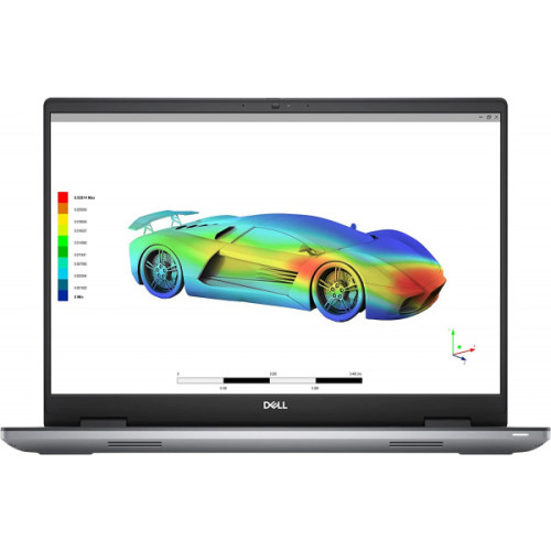 Powerful Dell Precision 7670 for High-Performance Needs