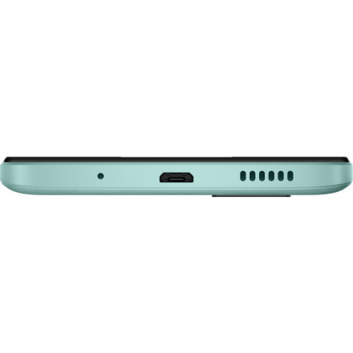 Xiaomi Redmi 12C: Powerful 6/128GB Mint Green Phone