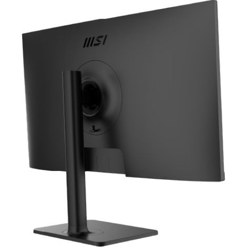 MSI Modern MD271QP: Ультратонкий и стильный монитор