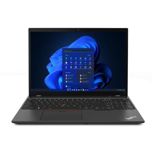 Ноутбук Lenovo ThinkPad T16 Gen1 (21CH002EPB)