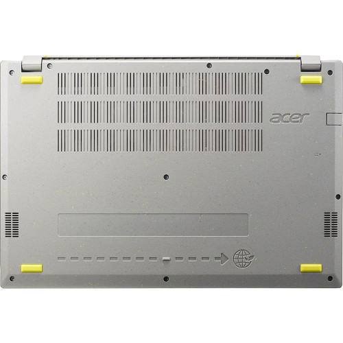 Acer Aspire Vero: ультрабук с экологичной конструкцией (NX.KBREX.007)