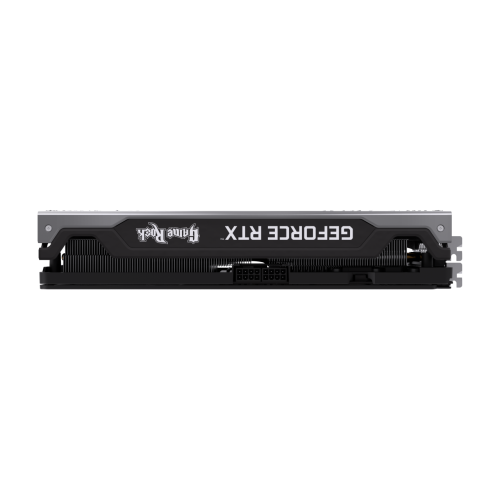 Palit GeForce RTX 3070 GameRock OC V1 (NE63070H19P2-1040G/LHR)