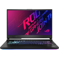 Ноутбук Asus ROG Strix G17 G712LW (G712LW-ES74)