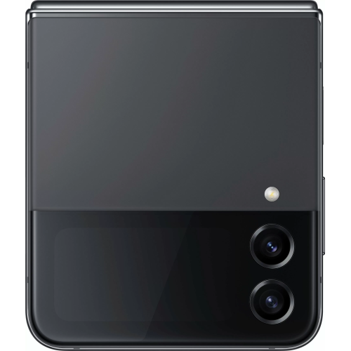 Смартфон Samsung Galaxy Flip4 SM-F7210 8/512GB Graphite