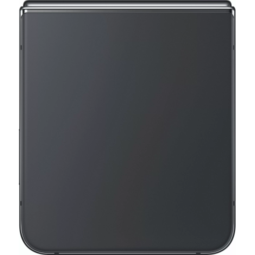 Смартфон Samsung Galaxy Flip4 SM-F7210 8/512GB Graphite