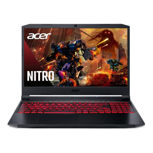 Acer Nitro 5 - Геймерський ноутбук з продуктивною «начинкою»!