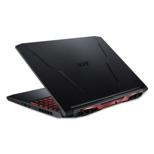 Acer Nitro 5 - Геймерський ноутбук з продуктивною «начинкою»!