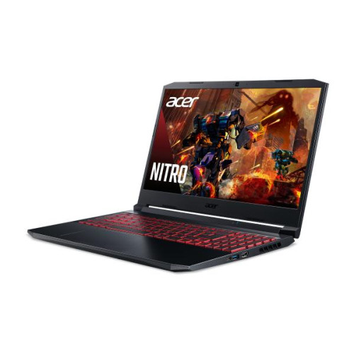 Acer Nitro 5 - Геймерський ноутбук з продуктивною «начинкою»!