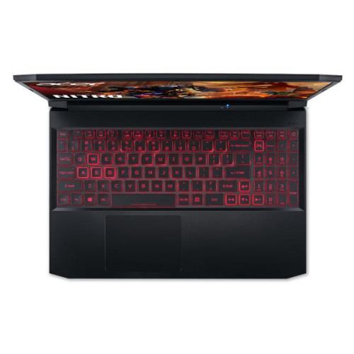 Acer Nitro 5: мощный геймерский ноутбук