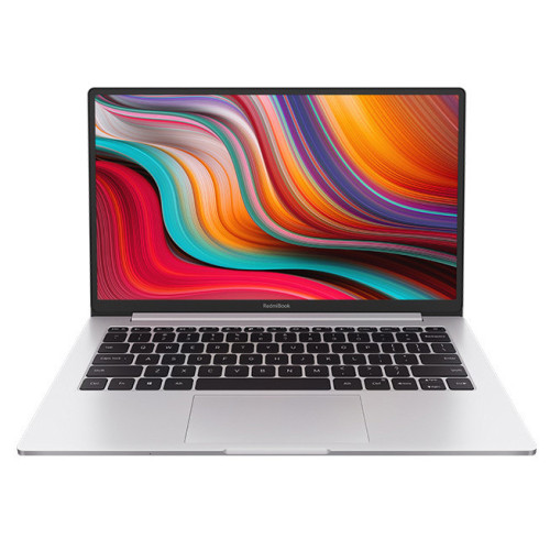 Ноутбук Xiaomi RedmiBook 13 AMD Ryzen 5 16/512Gb/RX Vega 6 Silver (JYU4251CN)