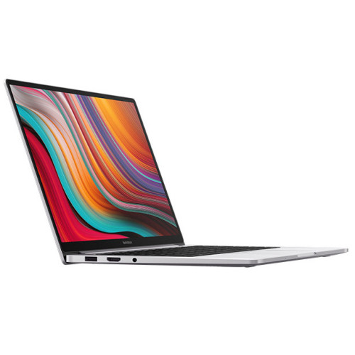 Ноутбук Xiaomi RedmiBook 13 AMD Ryzen 5 16/512Gb/RX Vega 6 Silver (JYU4251CN)