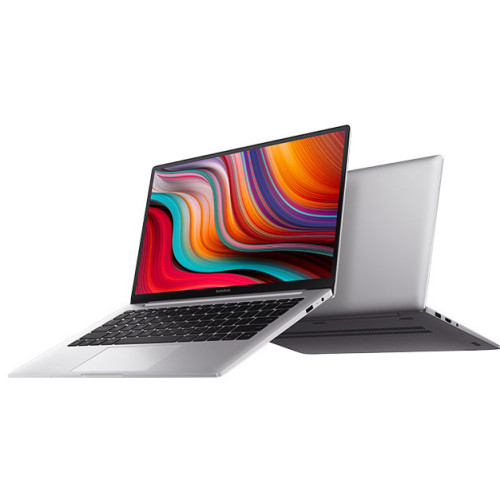 Ноутбук Xiaomi RedmiBook 13 AMD Ryzen 5 16/512Gb/RX Vega 6 Silver (JYU4251CN)