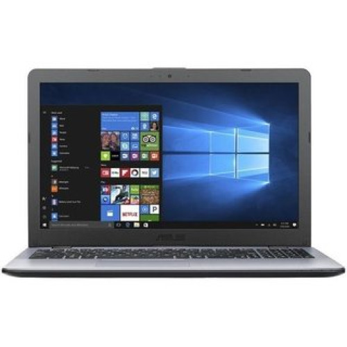 Ноутбук Asus X542UA (X542UA-DM051)