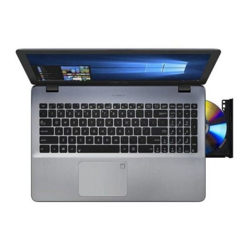 Ноутбук Asus X542UA (X542UA-DM051)