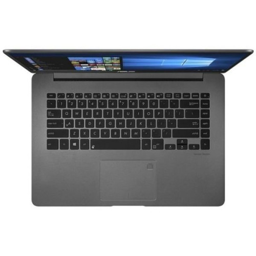 Ноутбук Asus ZenBook UX530UX (UX530UX-FY033T) Grey