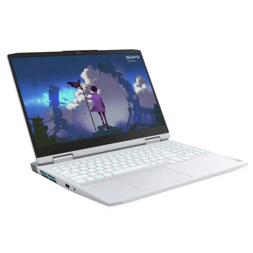 Lenovo IdeaPad Gaming 3 15IAH7 (82S900MWPB)