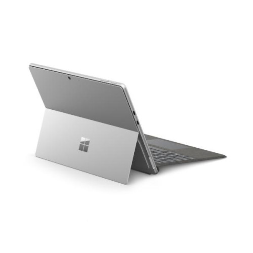 Microsoft Surface Pro 9 (QEZ-00004) + клавиатура (8XA-00067): улучшенная производительность и комфорт использования