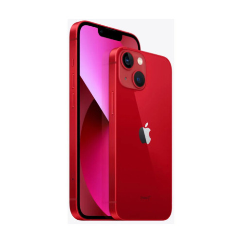 Apple iPhone 13 mini 256GB PRODUCT RED (MLK83) UA