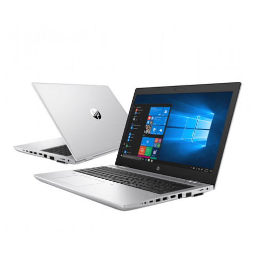 HP ProBook 650 G5 i7-8565/16GB/512/Win10P(7KN82EA)