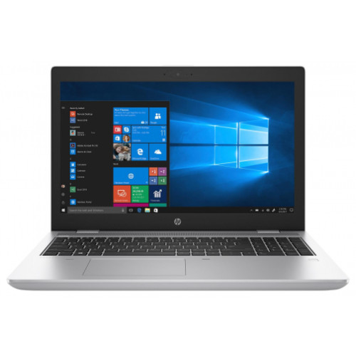 HP ProBook 650 G5 i7-8565/16GB/512/Win10P(7KN82EA)