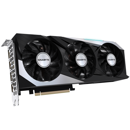 Видеокарта GIGABYTE GeForce RTX3060Ti 8Gb GAMING OC D6X (GV-N306TXGAMING OC-8GD)