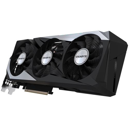 Видеокарта GIGABYTE GeForce RTX3060Ti 8Gb GAMING OC D6X (GV-N306TXGAMING OC-8GD)