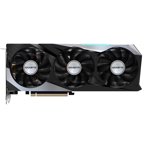 Видеокарта GIGABYTE GeForce RTX3060Ti 8Gb GAMING OC D6X (GV-N306TXGAMING OC-8GD)