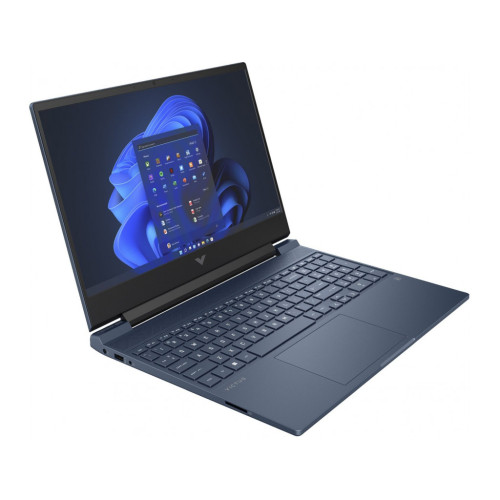HP Victus 15: мощный и стильный ноутбук