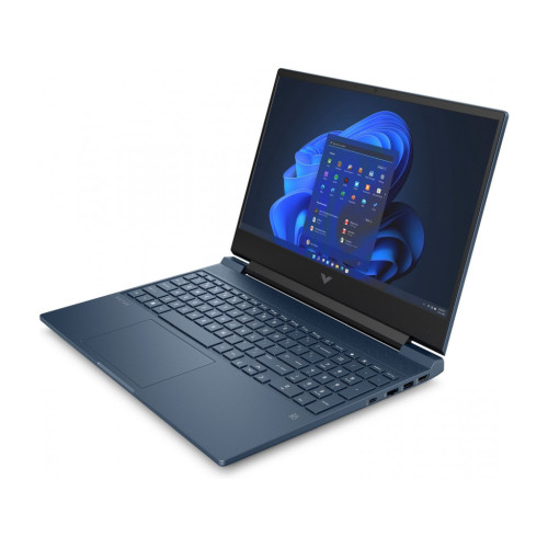 HP Victus 15: мощный и стильный ноутбук