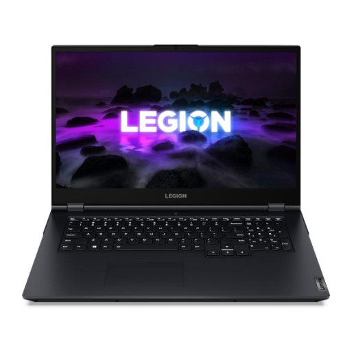 Ноутбук Lenovo Legion 5 17ACH6 (82K0002HPB)