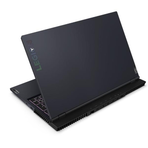 Ноутбук Lenovo Legion 5 17ACH6 (82K0002HPB)