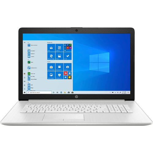 Ноутбук HP 17-by4633dx (3Y054UA) CUSTOM 32GB/1TB