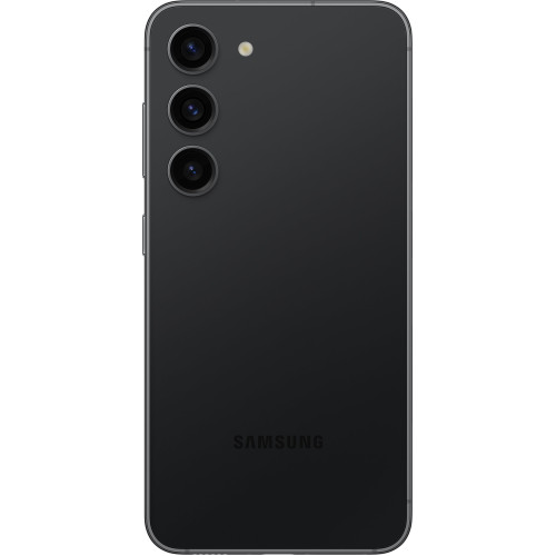 Смартфон Samsung Galaxy S23+ 8/256GB Phantom Black (SM-S916BZKD)