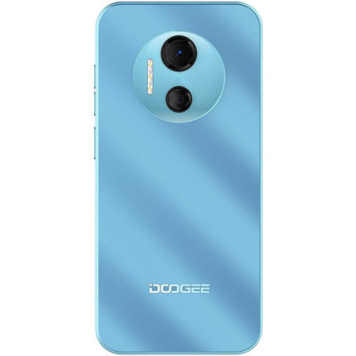 DOOGEE X97 Pro 4/64GB Blue